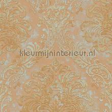 Relief damast met metallic toplaag papier peint Livingwalls spcial 