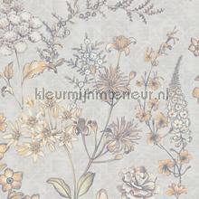  papier peint 391171 fleurs Livingwalls