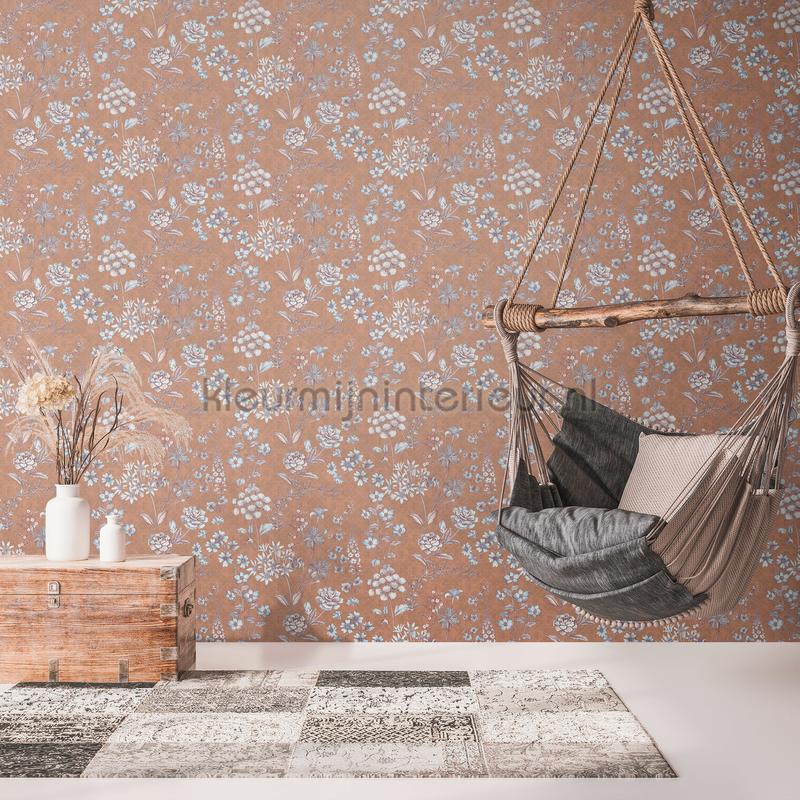  wallcovering 391173 romantic modern Livingwalls