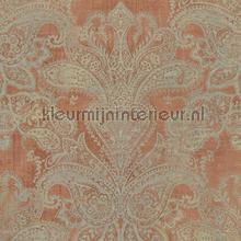 Paisley damast papier peint Livingwalls spcial 