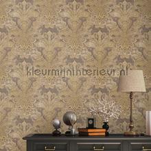 Paisley damast papier peint Livingwalls spcial 