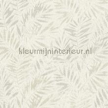 Flirterige takjes wallcovering Livingwalls Vintage- Old wallpaper 