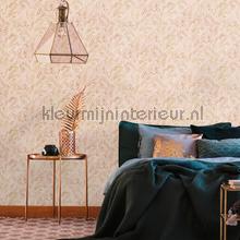 Flirterige takjes behang 391203 romantisch modern Livingwalls