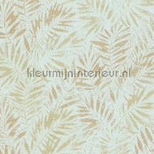 Flirterige takjes wallcovering Livingwalls Vintage- Old wallpaper 