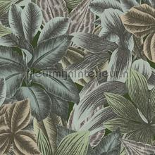 Balineese weelde papel de parede Livingwalls quadrado 