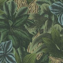 Balineese weelde papel de parede Livingwalls quadrado 