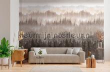 Boslandschap fotomurais Livingwalls todas as imagens 