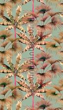 Zoe Miami papier murales Livingwalls nouvelles collections 