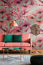 Zoe Miami tapet Livingwalls Vintage Gamle 