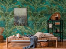 Lea bali fotomurali 391851 Fiori - Pianta Livingwalls