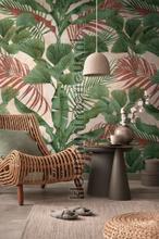 Lea bali tapet Livingwalls Vintage Gamle 