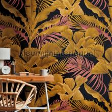 Lea bali fotomurali 391853 Fiori - Pianta Livingwalls