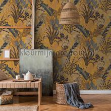 Wallcovering Metropolitan Stories II