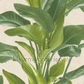 Botanische blad variatie wallcovering 37862-3 Exotic Styles