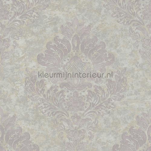 Shabby chic ornamenten papel de parede 37901-4 Metropolitan Stories II AS Creation