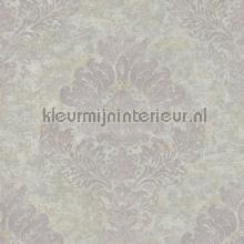 Shabby chic ornamenten tapet AS Creation Vintage Gamle 