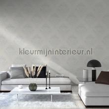 Shabby chic ornamenten wallcovering AS Creation Vintage- Old wallpaper 