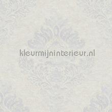 Shabby chic ornamenten tapet AS Creation Vintage Gamle 