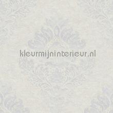 Shabby chic ornamenten wallcovering AS Creation Vintage- Old wallpaper 