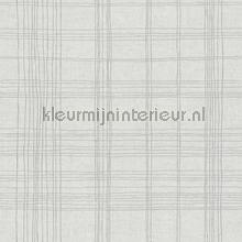 Ruitstructuur behang AS Creation Metropolitan Stories II 37919-1
