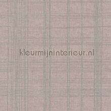 Ruitstructuur wallcovering AS Creation wood 