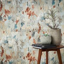 Levende muur behang AS Creation Metropolitan Stories II 37954-1