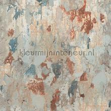 Levende muur behang AS Creation Metropolitan Stories II 37954-1