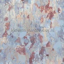 Levende muur behang AS Creation Metropolitan Stories II 37954-2
