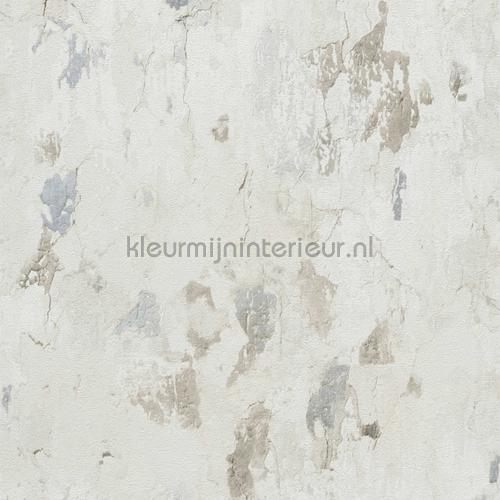 Levende muur papel de parede 37954-4 Moderno - Abstrato AS Creation