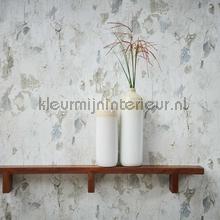 Levende muur behang AS Creation Metropolitan Stories II 37954-4