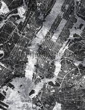 DD118828 fototapeten AS Creation weltkarten 
