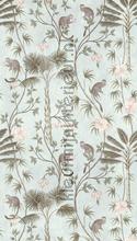 apenboom wallcovering Livingwalls Metropolitan Stories THE WALL 382311