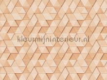 Ruiten wand fototapet Livingwalls stemning 