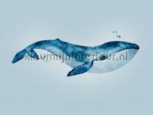 Walvis fotomurais Livingwalls telhas 
