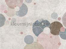 Bollen feest fototapet Livingwalls stemning 