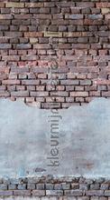 Muur fototapeten Livingwalls weltkarten 