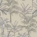 Tropical tale wallcovering 379831 leaves Pattern