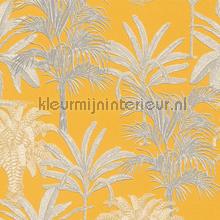 Tropical tale wallcovering AS Creation Michalsky 4 Change is good 379833