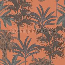 Tropical tale wallcovering AS Creation Michalsky 4 Change is good 379834