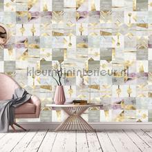 119036 behaang Atlas Wallcoverings Modern Art 2141-1