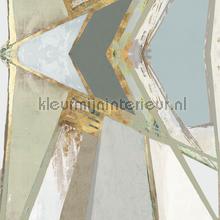 119032 behang Atlas Wallcoverings Modern Art 2148-1