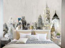 119153 fototapeten Atlas Wallcoverings weltkarten 