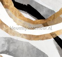 119135 fotobehang Atlas Wallcoverings Modern Abstract 