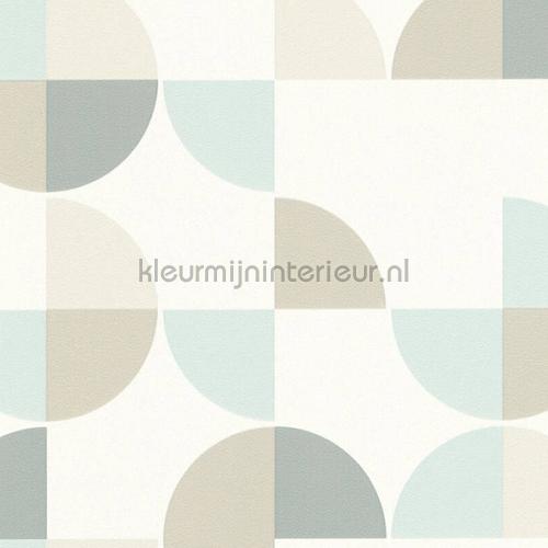  tapet Modern Kleurmijninterieur