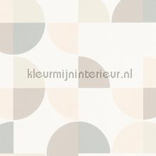  tapet Modern Kleurmijninterieur