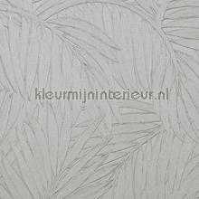 Sabal silver wallcovering Arte wood 