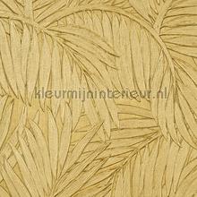 Sabal gold forest papel pintado Arte rayas 