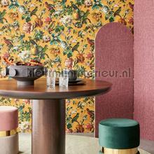 307303 wallcovering romantic Eijffinger