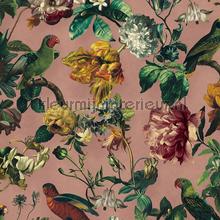 307304 wallcovering Eijffinger Vintage- Old wallpaper 