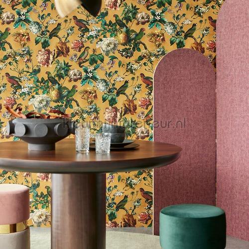 307320 wallcovering Museum Eijffinger